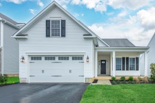 Ibiza - K. Hovnanian's® Four Seasons at Manalapan Crossing: Englishtown, New Jersey - K. Hovnanian's® Four Seasons