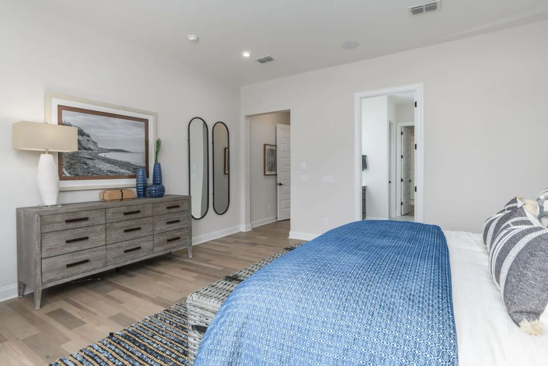 Owner's Suite