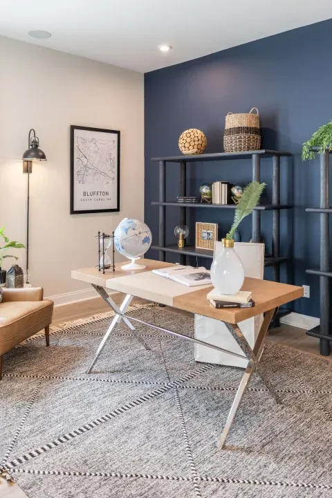 Home Office