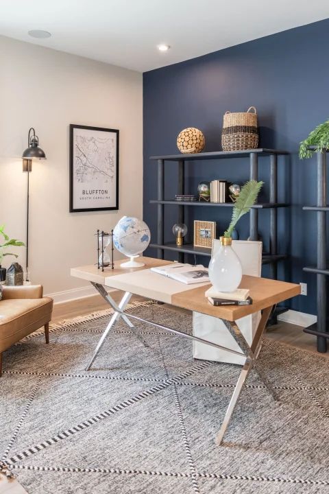 Home Office
