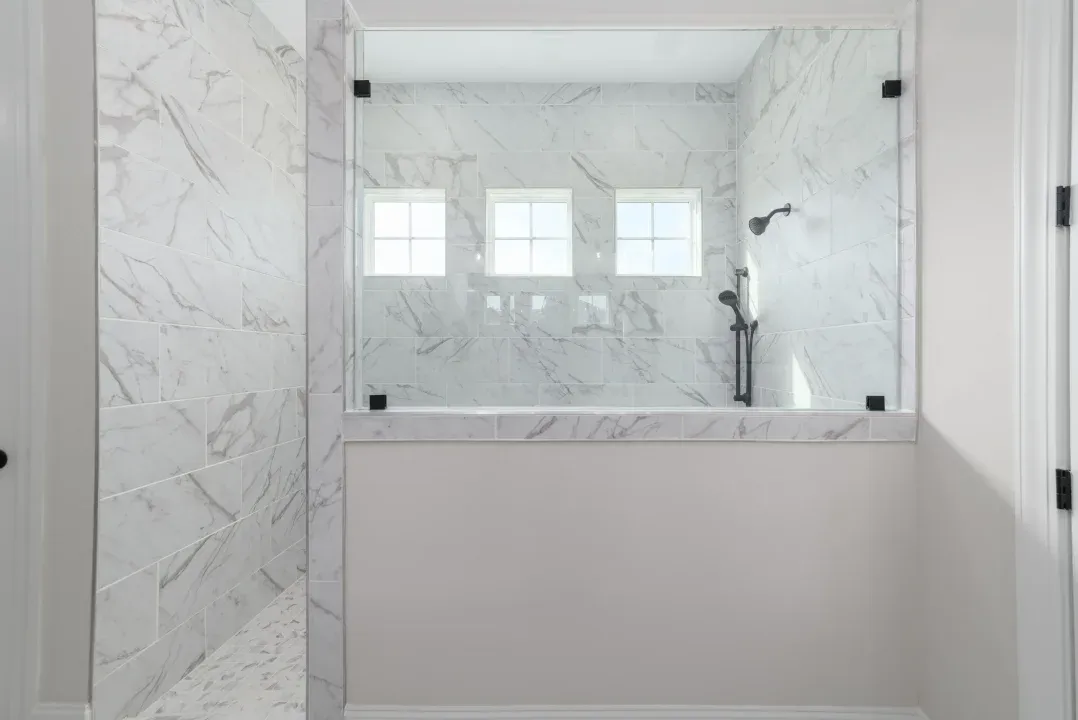 Owner's Ultra Spa Bath Shower