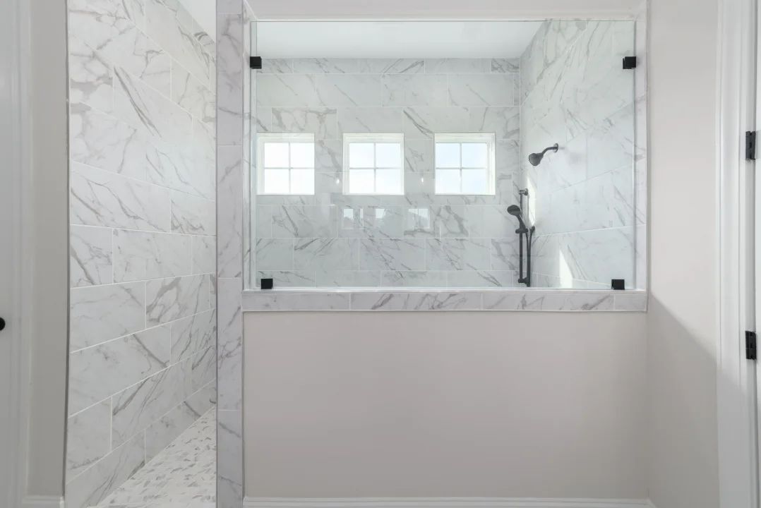 Owner's Ultra Spa Bath Shower