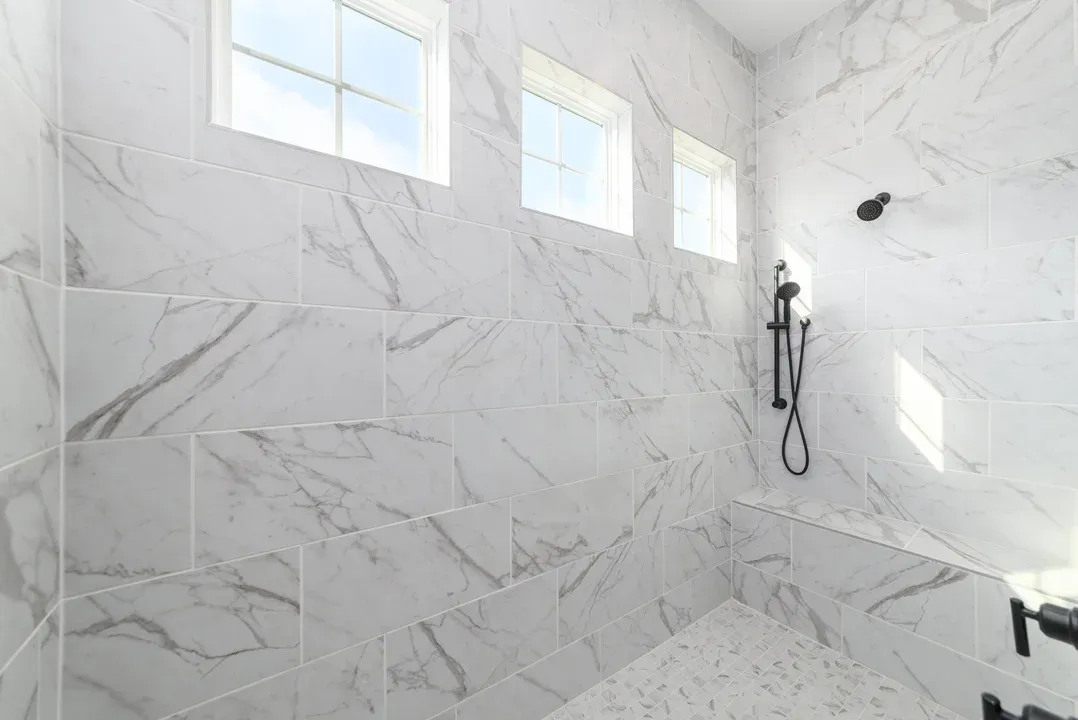 Owner's Ultra Spa Bath Shower