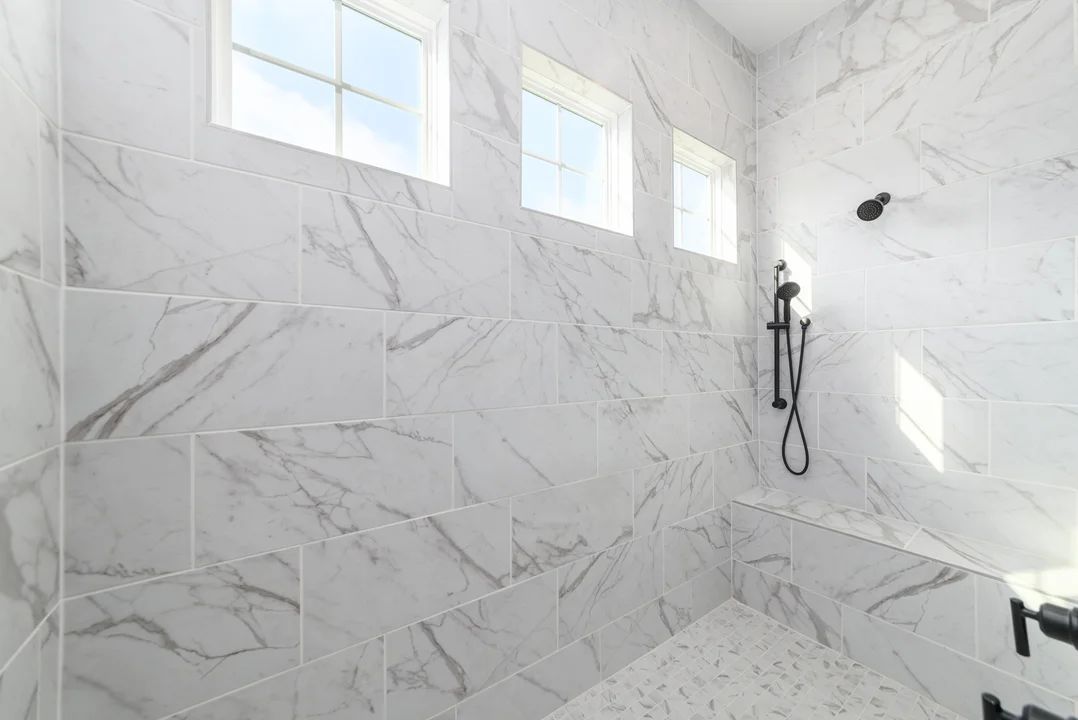 Owner's Ultra Spa Bath Shower
