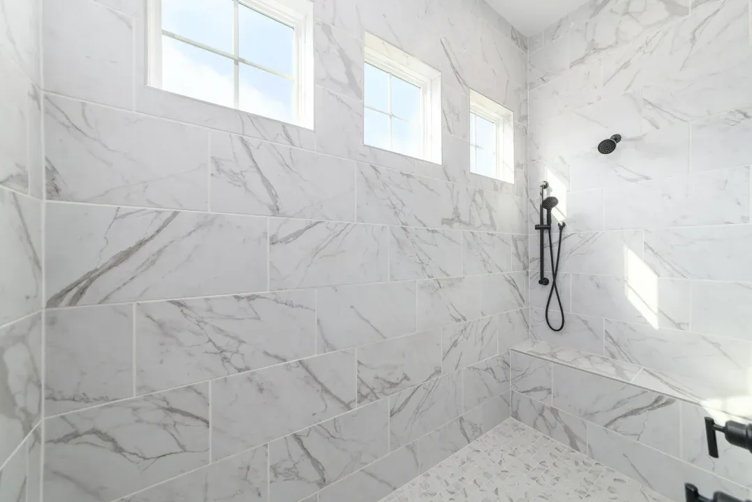 Owner's Ultra Spa Bath Shower