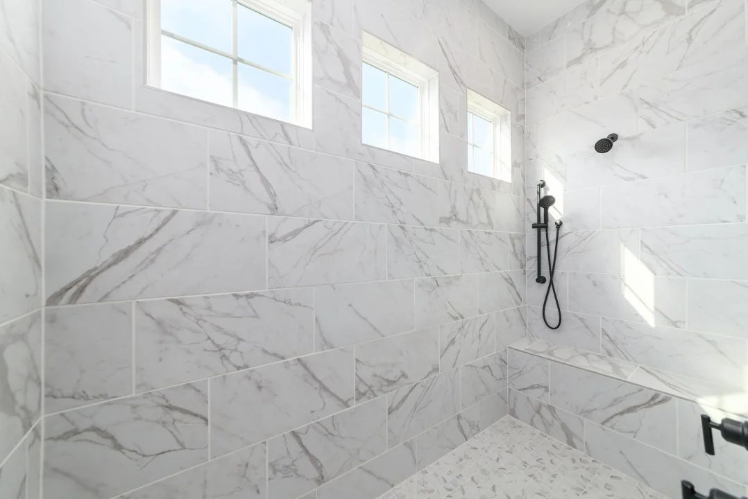 Owner's Ultra Spa Bath Shower