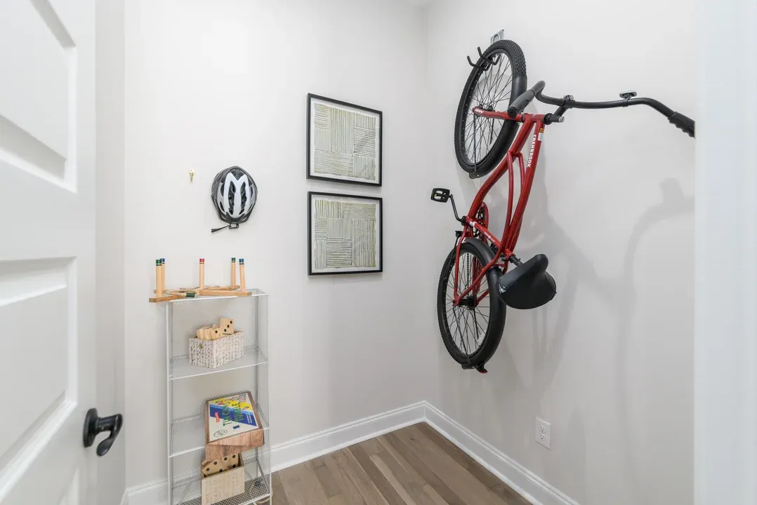 Stuff of Life Room