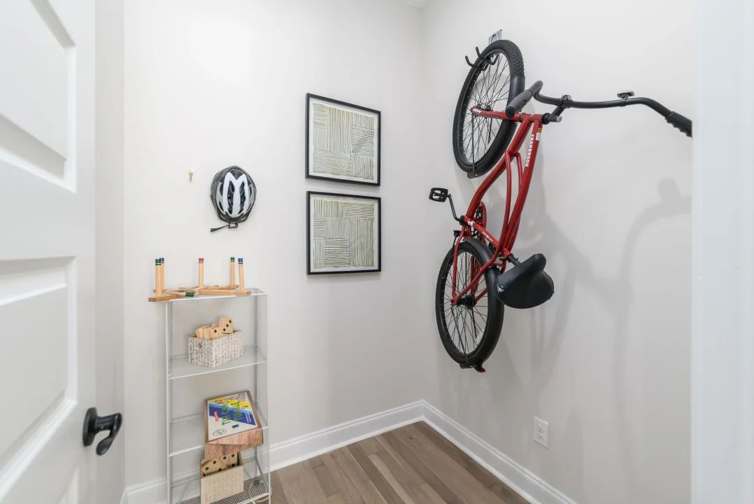 Stuff of Life Room