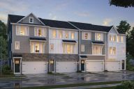 The Grove at Jackson Village por K. Hovnanian® Homes en Washington Virginia