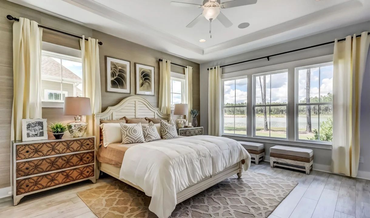Owner's Suite