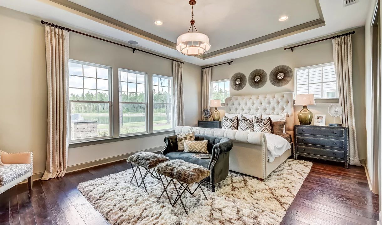 Owner's Suite