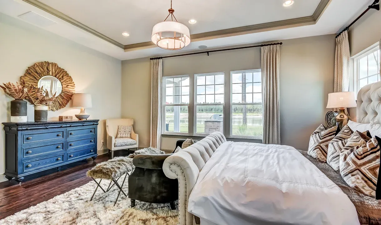 Owner's Suite