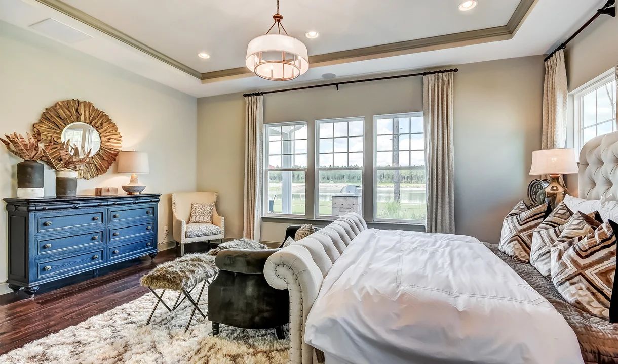 Owner's Suite
