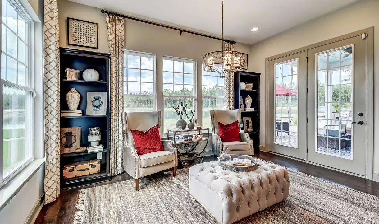 Sunroom