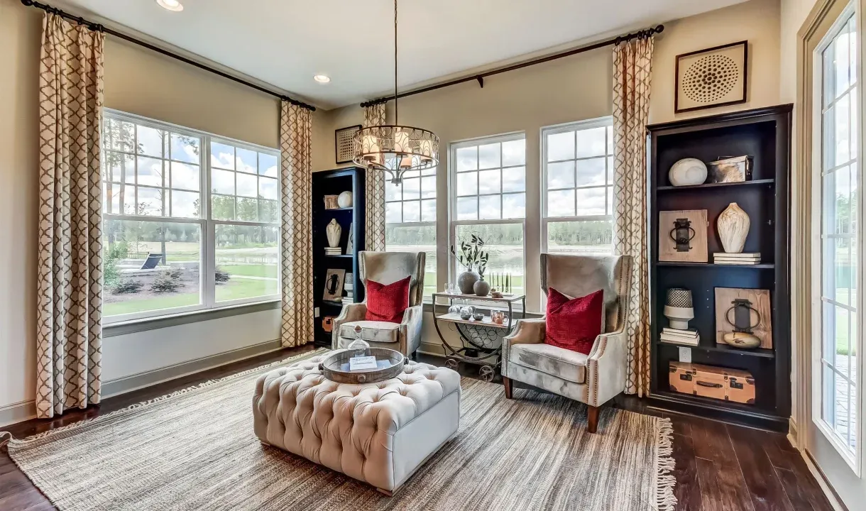 Sunroom