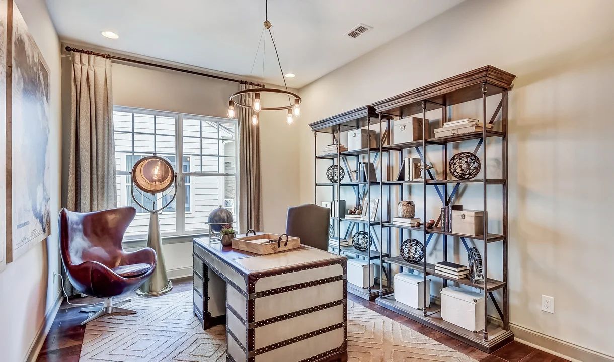 Home Office