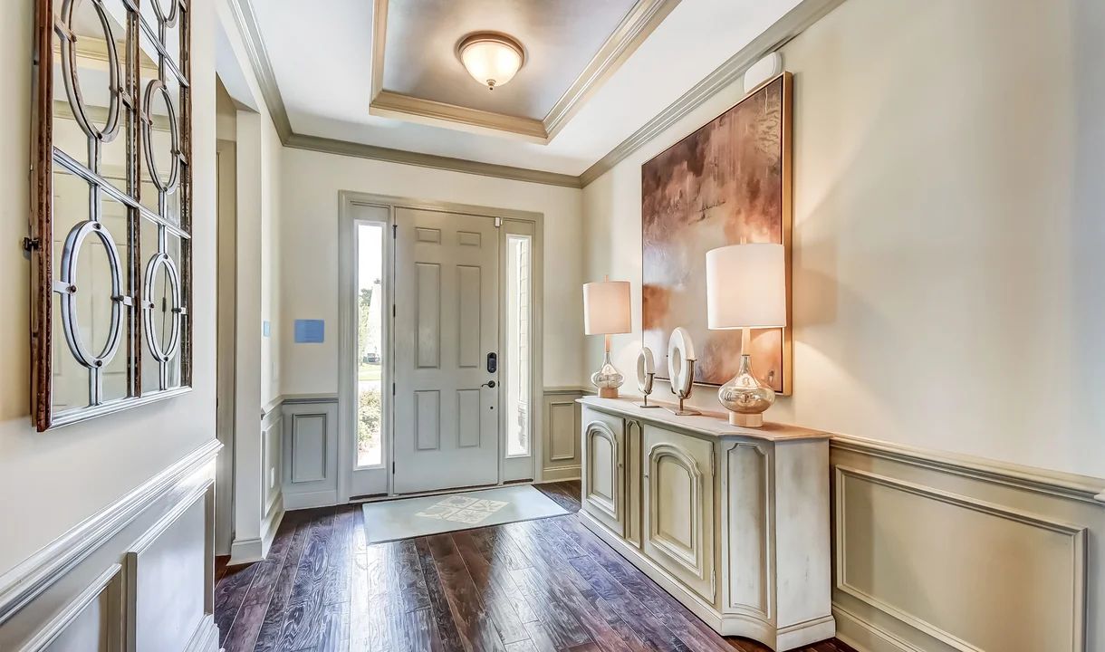 Foyer