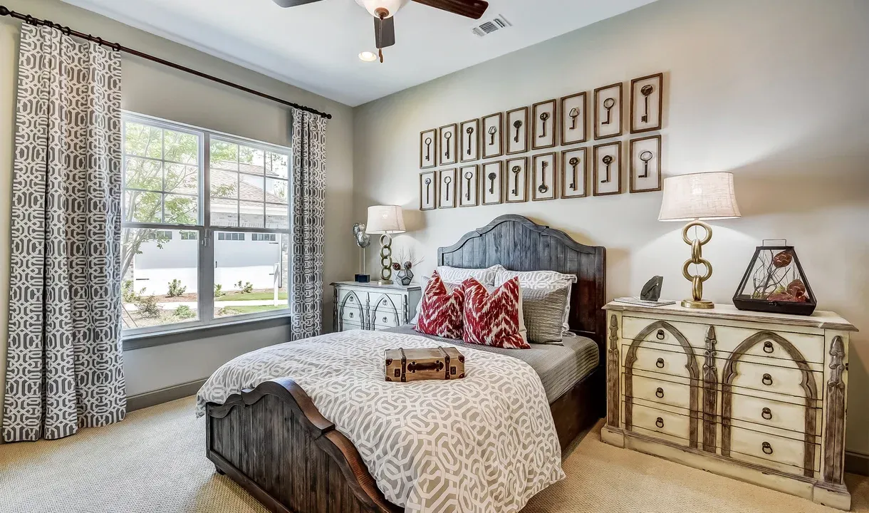 Bedroom 2