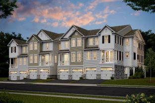 New Hope - Hills at Warren: Warren, New Jersey - K. Hovnanian® Homes