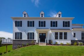 Enclave at Hillandale - Far Hills, NJ