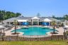 casa en K. Hovnanian's® Four Seasons at Carolina Oaks por K. Hovnanian's® Four Seasons