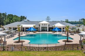 K. Hovnanian's® Four Seasons at Carolina Oaks - Bluffton, SC