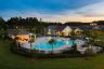 casa en K. Hovnanian's® Four Seasons at Lakes of Cane Bay por K. Hovnanian's® Four Seasons