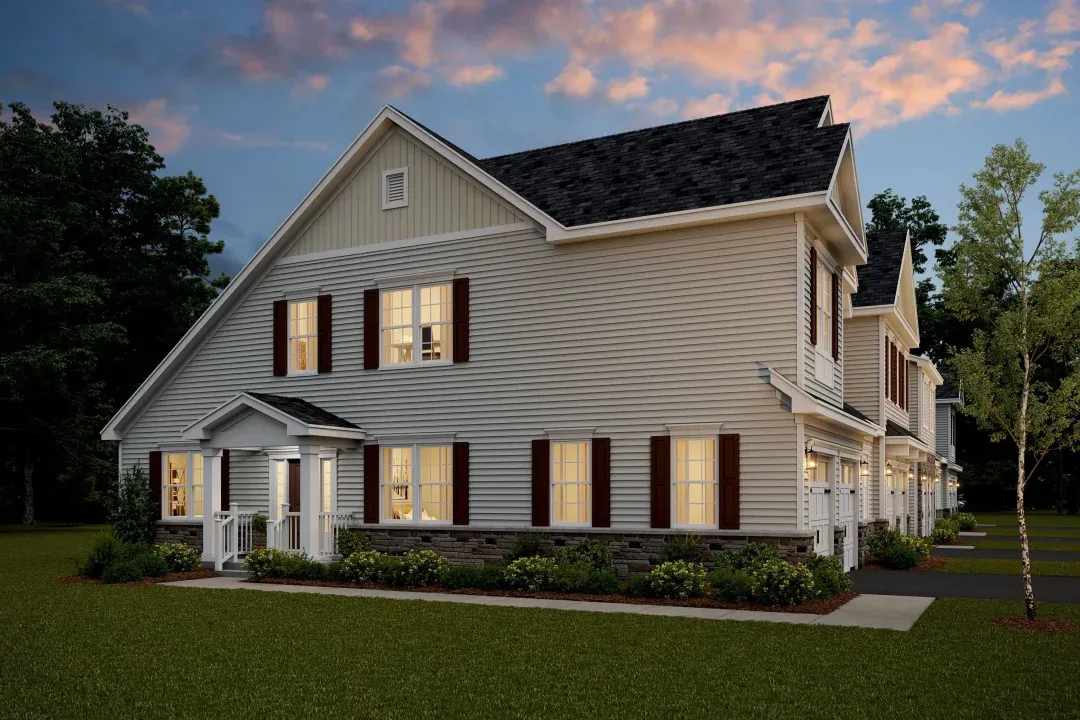1701 American Place (Downeaster)