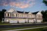 casa en Townes at West Windsor por K. Hovnanian® Homes