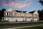 Townes at West Windsor - West Windsor Township, NJ