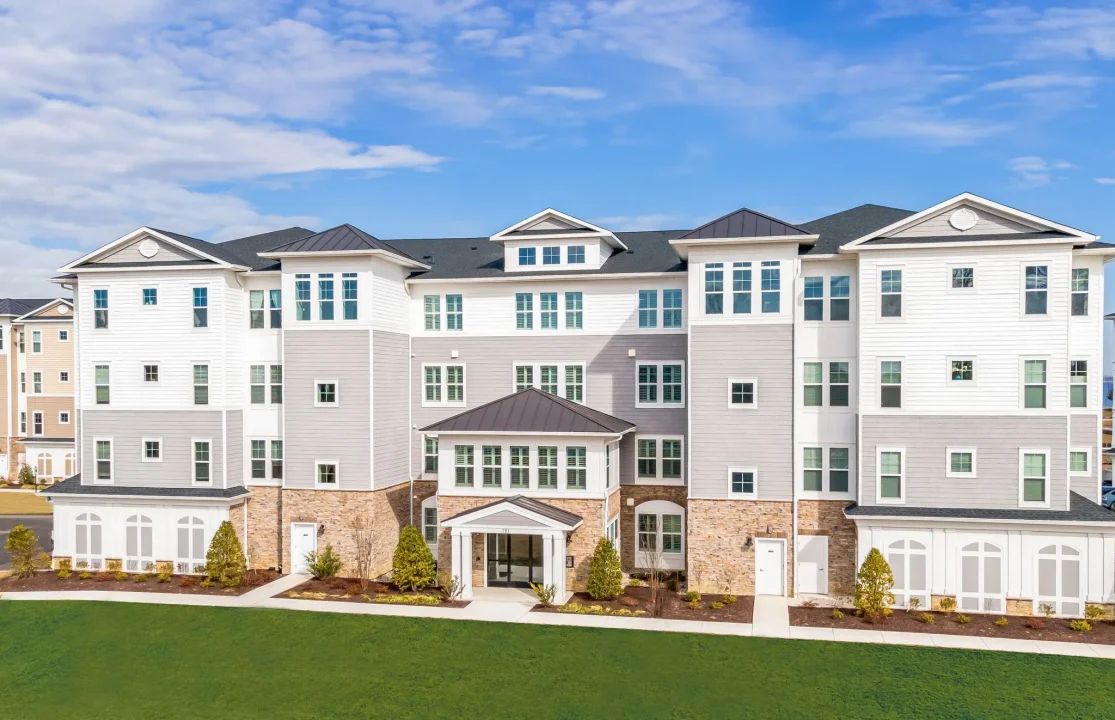 Luxury Condominiums