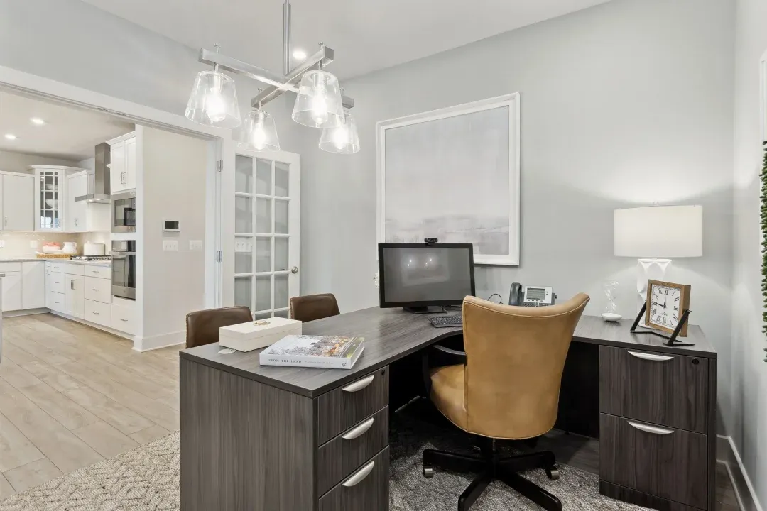 Home Office