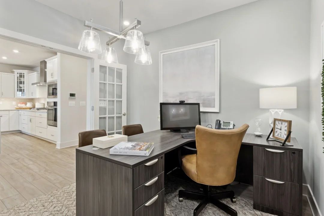 Home Office