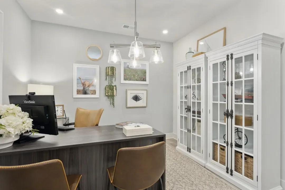 Home Office