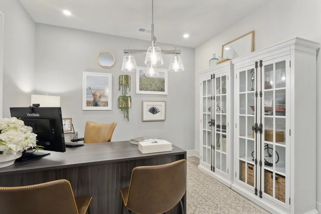 Home Office