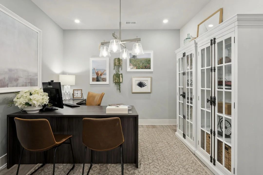 Home Office