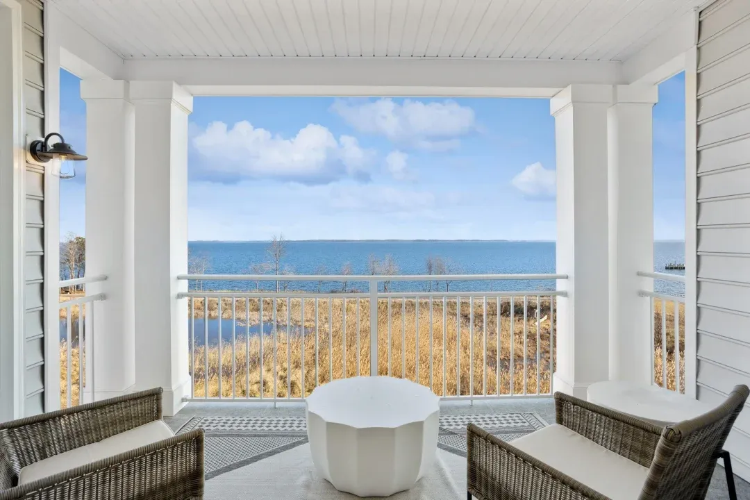 Chester - K. Hovnanian’s® Four Seasons at Kent Island - Luxury Condos: Chester, Maryland - K. Hovnanian's® Four Seasons