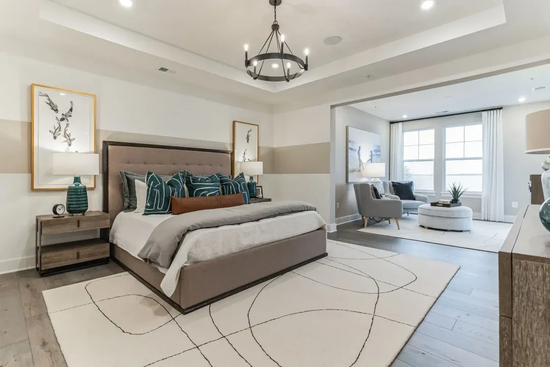 Owner's Suite