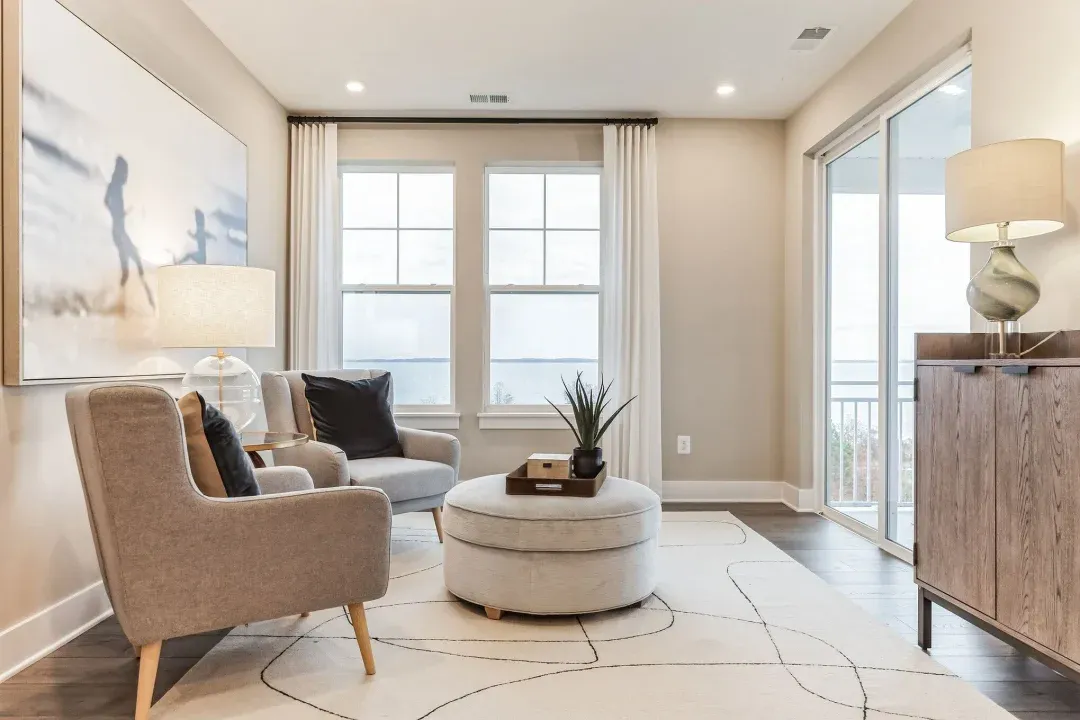 Owner's Suite