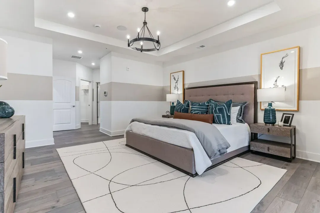 Owner's Suite