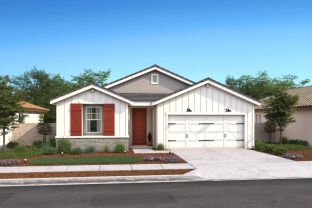 Astaire - K. Hovnanian's® Four Seasons at The Ranch: Rancho Cordova, California - K. Hovnanian's® Four Seasons