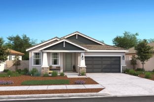 Astaire - K. Hovnanian's® Four Seasons at The Ranch: Rancho Cordova, California - K. Hovnanian's® Four Seasons