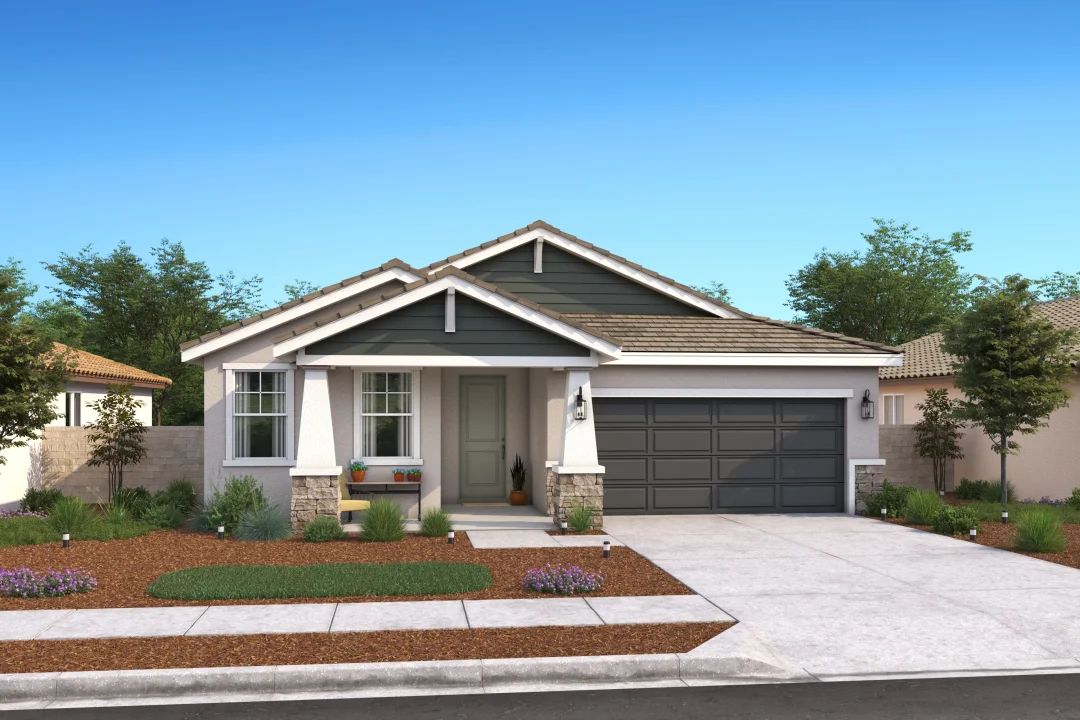 Astaire Craftsman YB