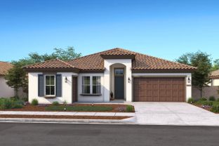 Bell ESP - K. Hovnanian's® Four Seasons at The Ranch: Rancho Cordova, California - K. Hovnanian's® Four Seasons