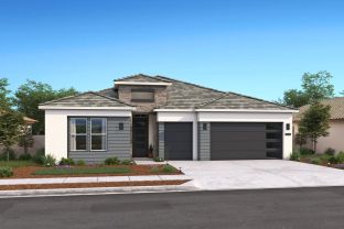 Carver - K. Hovnanian's® Four Seasons at The Ranch: Rancho Cordova, California - K. Hovnanian's® Four Seasons