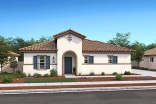 Eagle - K. Hovnanian's® Four Seasons at The Ranch: Rancho Cordova, California - K. Hovnanian's® Four Seasons