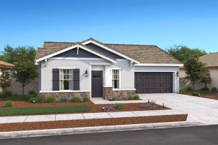 Falcon - K. Hovnanian's® Four Seasons at The Ranch: Rancho Cordova, California - K. Hovnanian's® Four Seasons