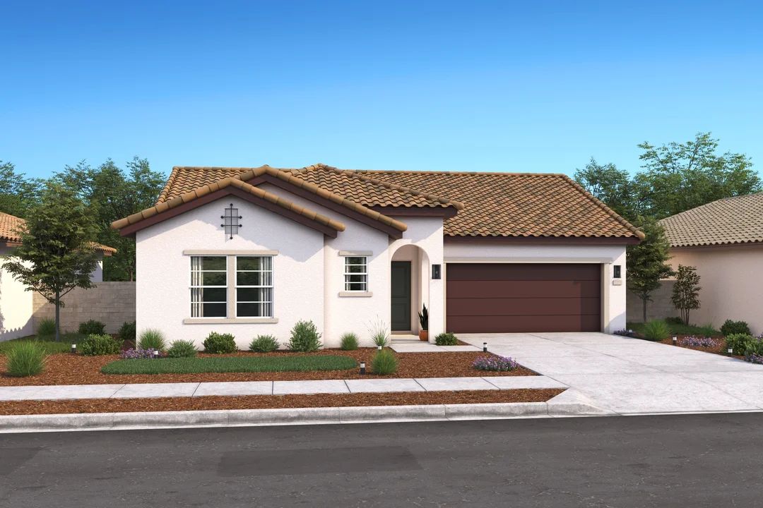 Finch Spanish Modern UB