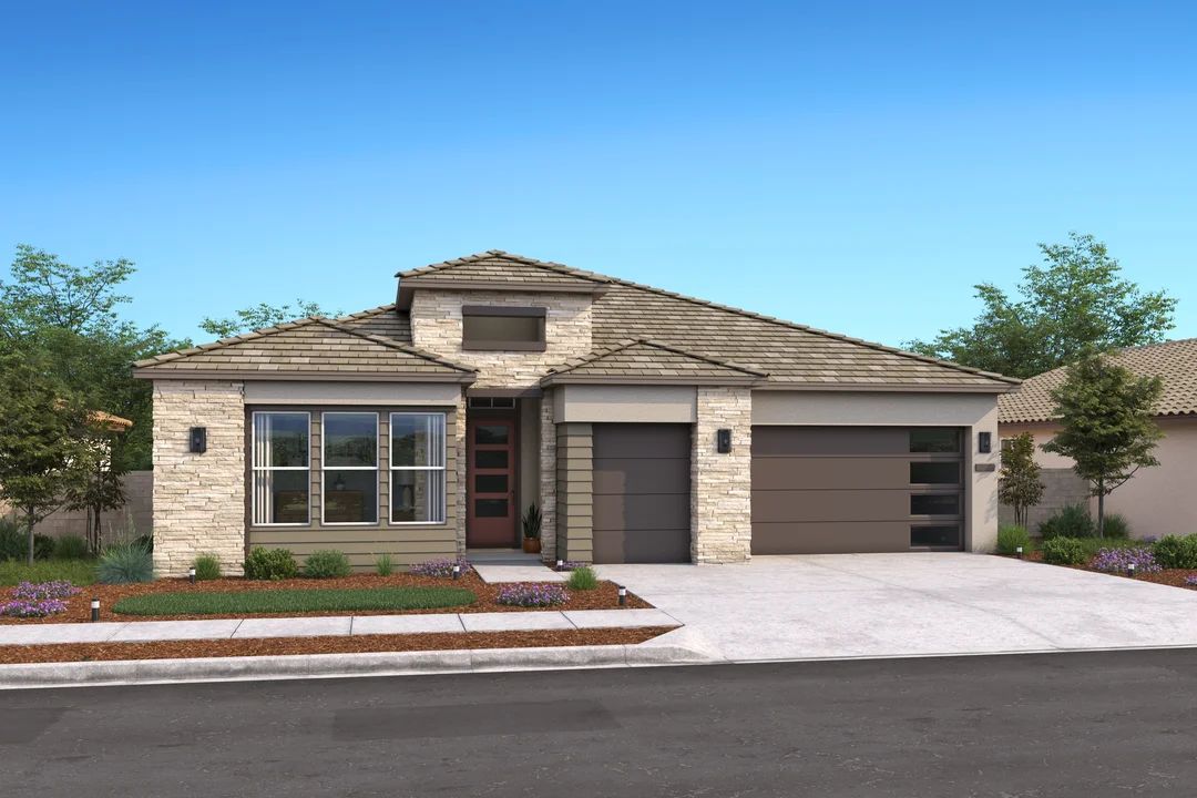 Franklin Contemporary ZB