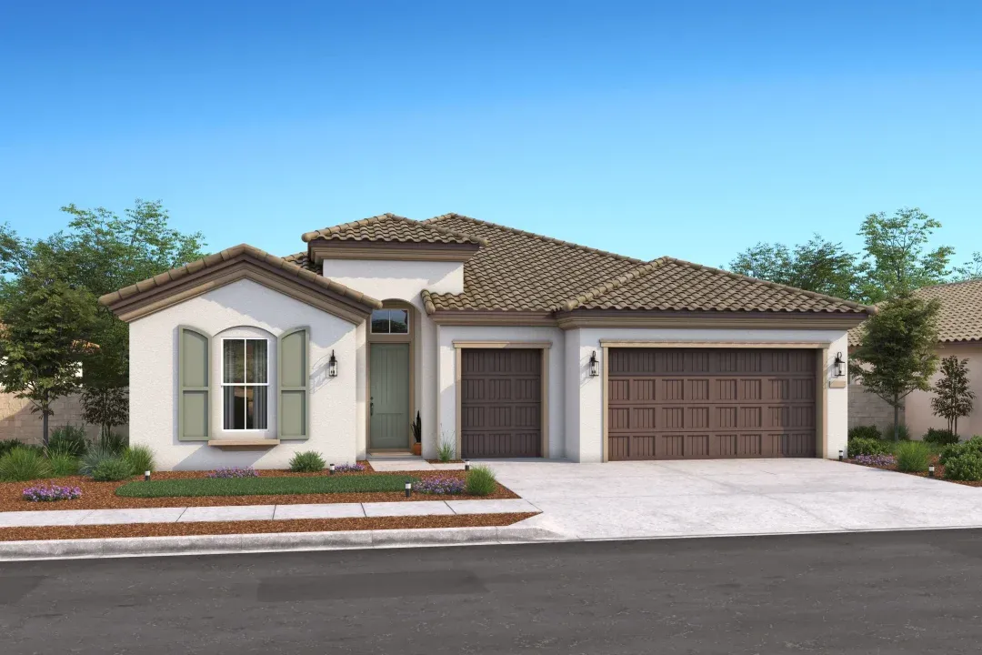 Morse floor plan